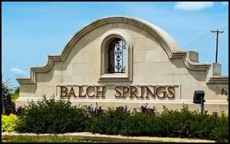 Balch Springs Texas Group Fitness | 469-601-5474