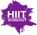 HIIT – High Intensity Interval Training delivered in variety of methods; i.e. Tabata* or other interval length to maximize your vascular endurance.