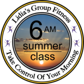 5am Group Fitness Forney | Lidia's Group Fitness | 469-601-5474
