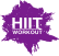 HIIT – High Intensity Interval Training delivered in variety of methods; i.e. Tabata* or other interval length to maximize your vascular endurance.