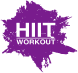 HIIT – High Intensity Interval Training delivered in variety of methods; i.e. Tabata* or other interval length to maximize your vascular endurance.