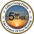 5am Workout | Lidia's Group Fitness | 469-601-5474